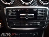 Mercedes-Benz A 180 Outro