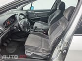 Peugeot 407 SW 2.0 HDi Executive