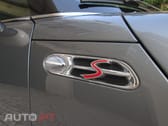MINI Cooper Cooper S