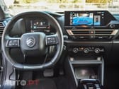 Citroen C4 1.2 Hybrid Plus e-DSC6