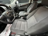 Audi A3 Sportback 1.6 TDI Ambiente