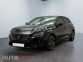 Peugeot 308 Hybrid Allure e-DCS6