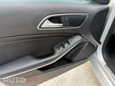 Mercedes-Benz A 180 CDi BlueEfficiency Edition Urban