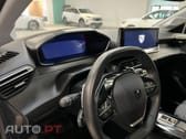 Peugeot 208 1.2 Hybrid Allure e-DCS6