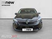 Renault Clio 1.0 TCe Evolution