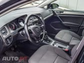 Volkswagen Golf 1.6 TDi Trendline
