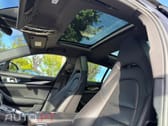 Porsche Panamera panamera 4 hybrid