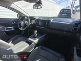 Citroen C5 Aircross 1.2 PureTech Shine