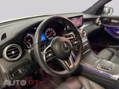 Mercedes-Benz GLC 300 de 4M I.V.A DEDUTÍVEL 