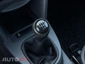 Volkswagen Caddy LONGA MAXI