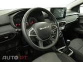Dacia Sandero Sandero 1.0 ECO-G Stepway Extreme + Up&Go Bi-Fuel