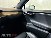 Tesla Model S Long Range AWD