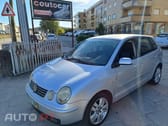 Volkswagen Polo 1.2 Confortline