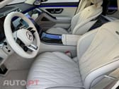 Mercedes-Benz S 63 AMG AMG E-PERFORMANCE 