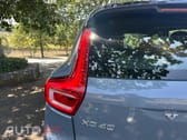 Volvo XC40 Recharge Plus