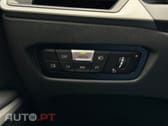BMW 318 d Auto