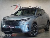 Peugeot 3008 1.2 Hybrid Allure e-DCS6