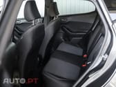 Ford Fiesta 1.0 EcoBoost Trend Connected
