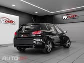 Peugeot 308 1.2 PureTech GT Line EAT6