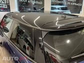 MINI One D BLACK DETAILS