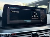 BMW 520 e Pack M