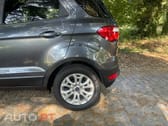 Ford EcoSport 1.0 EcoBoost Titanium