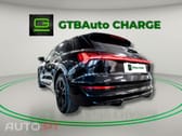 Audi E-Tron I.V.A DEDUTIVEL 55 S LINE 