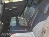 Peugeot 3008 1.2 PureTech GT Line