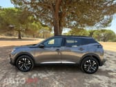Peugeot 2008 1.5 BlueHDi Allure Pack
