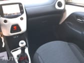 Citroen C1 1.2 VTi Shine