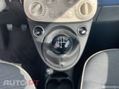 Fiat 500C 1.2 Lounge