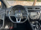 Nissan Qashqai 1.5 DCI