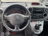 Citroen Berlingo  1.6 HDI Attraction