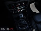 MINI Clubman Cooper D Sport Edition Auto