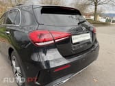 Mercedes-Benz A 250 e 8G-DCT Edition AMG Line