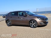 Peugeot 308 1.2 PureTech Active