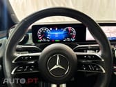 Mercedes-Benz CLA 250 AMG Line Pack Night