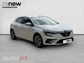 Renault Mégane Techno TCe 140 EDC