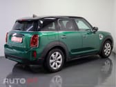 MINI Countryman Cooper S E ALL4 Auto
