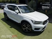 Volvo XC40 1.5 T5 PHEV Inscription
