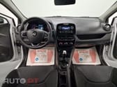 Renault Clio 1.5 dCi Zen