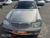 Mercedes-Benz C 220 T CDI Classic