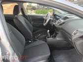 Ford Fiesta 1.0 Ti-VCT Trend