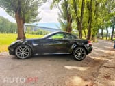 Mercedes-Benz SLK 200 K