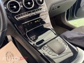 Mercedes-Benz GLC 300 de 4Matic 9G-TRONIC Exclusive