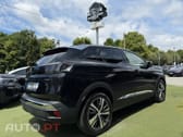 Peugeot 3008 1.6 Hybrid Allure e-EAT8
