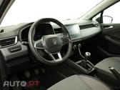 Renault Clio Clio 1.0 TCe Evolution