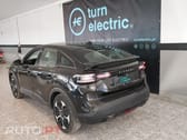 Citroen e-C4 136 PLUS