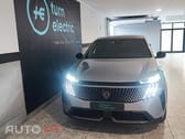 Peugeot E-3008 73 kWh Allure