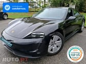 Porsche Taycan 4